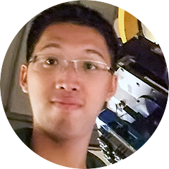 Jeff Dai