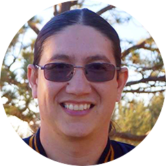 Jeff Dai