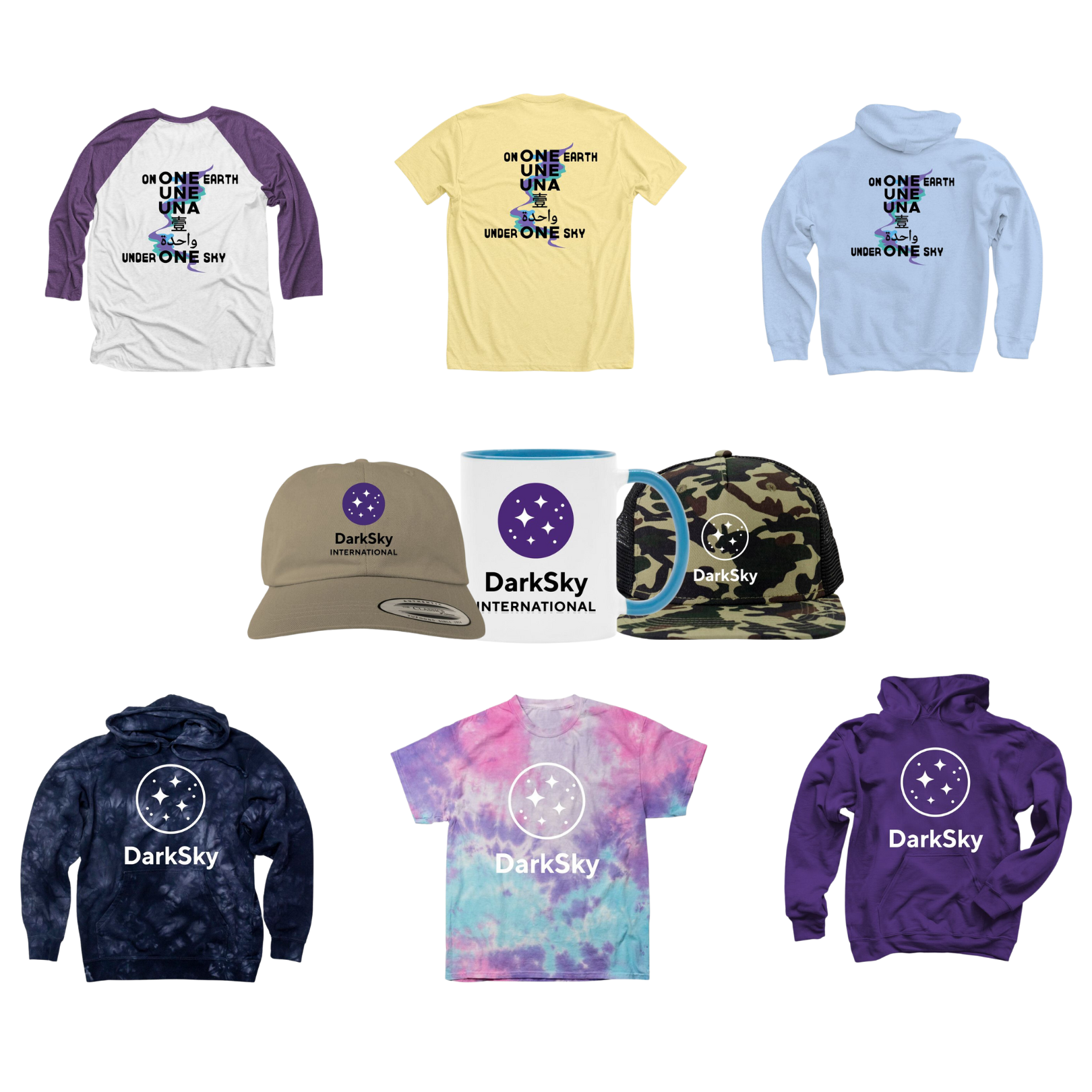 UOS 2022 Sweatshirt